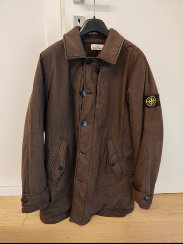 Stone island l - stone,