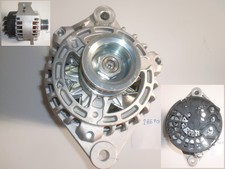 Alternator Alfa 120 A 159
