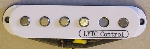 Pickup stratocaster alnico - stratocaster, alnico-v
