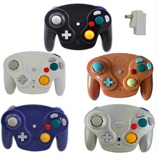 Controller Wireless GameCube +