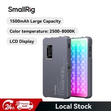 SmallRig Vibe P96L Luce Video