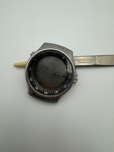 Citizen doppia corona - , 44-2038