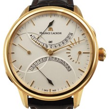 MAURICE LACROIX Masterpiece