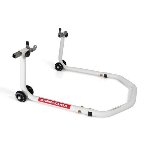 Barracuda cavalletto alza moto - alza,