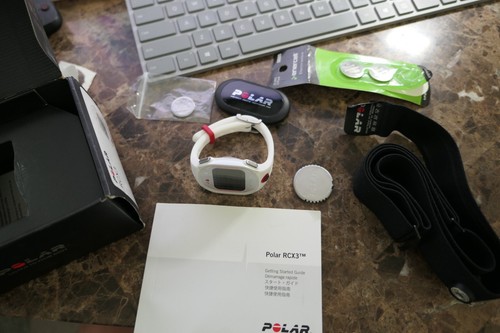 Polar rcx3f orologio donna - rcx3f,