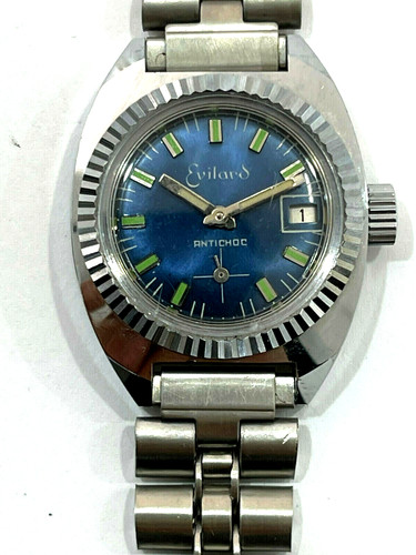 Orologio evilard suisse - evilard,