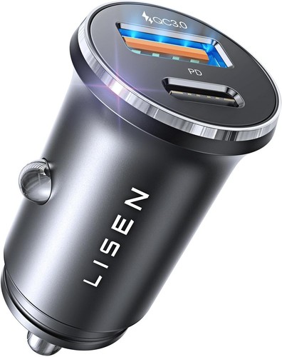 Caricatore auto usb - auto, c