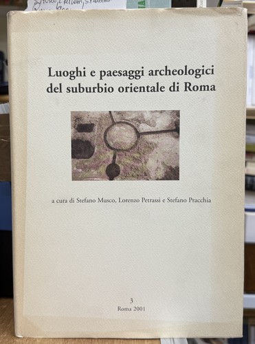 Luoghi paesaggi - luoghi, e