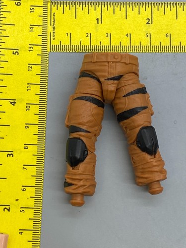 Gambe pantaloni fodder duke - gambe,