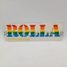 Adesivo Vintage Sticker