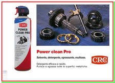 Pulitore Sgrassante Spray