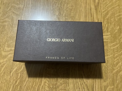 Custodia giorgio armani - custodia,
