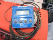 PACIFIC LIFT-N-WEIGH scala