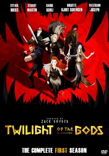 Dvd new twilight - dvd, of