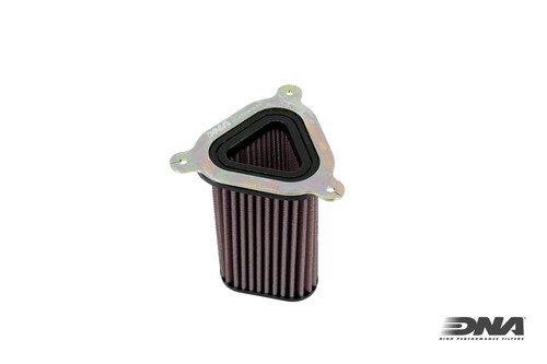 Filtro aria cotone dna per - cotone,