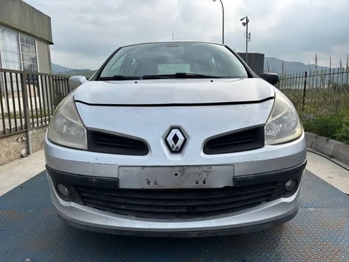 Ricambi renault clio iii serie - iii,