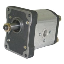 Power Steering Pump Fits