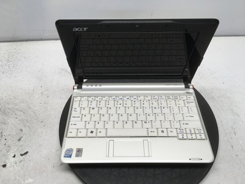 Acer aspire one zg5 intel - aspire,