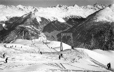 Davos comprensorio sciistico