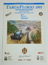 96708 Targa Florio 1991
