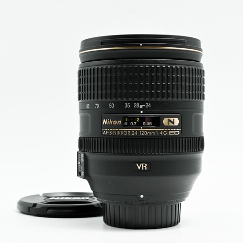Quasi come nuovo nikon af - come,