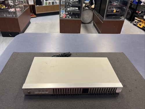 Technics 8045 equalizer - technics,
