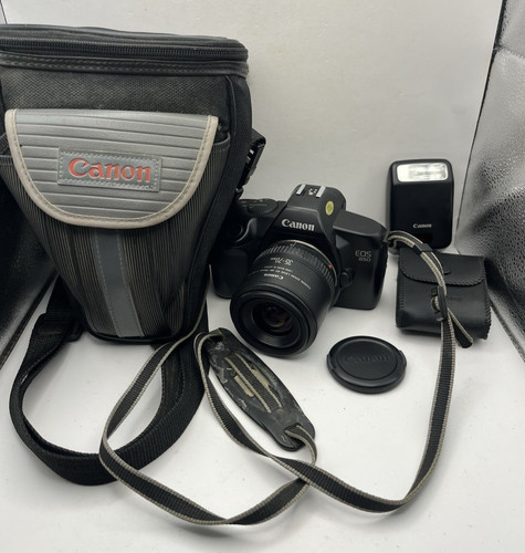 Canon eos 850 - eos, fotocamera