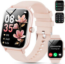 Smartwatch 1.85'' HD Orologio
