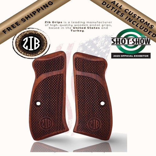 Zib grips per 85 - zib, 75/85