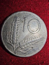 Monete rare lire - monete,