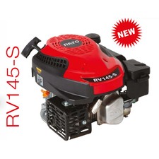 Motore a Benzina Rato RV145S -