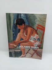 Rolando Monti dal tonalismo