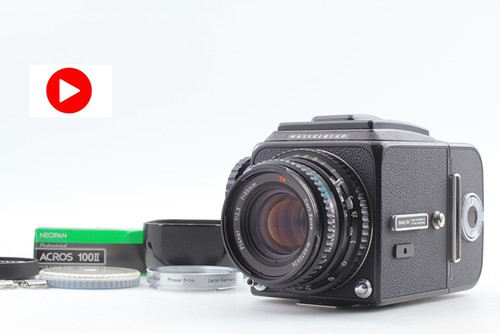 Mint hood hasselblad - w/,