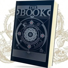 The Book. the Ultimate Guide