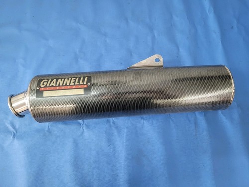 Honda cbr 600f terminale - honda, ???