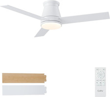 Ventilatore Da Soffitto Con