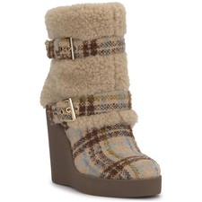 Stivaletti donna Jessica