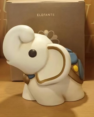 Elefante thun club - elefante, 2026