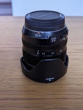 Fujifilm XF 18-55 mm f2.8-4 R