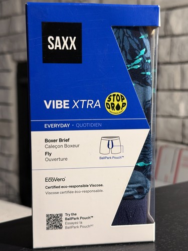 Slip boxer saxx vibe - slip,