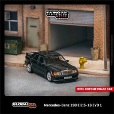 1:64 Tarmac Works