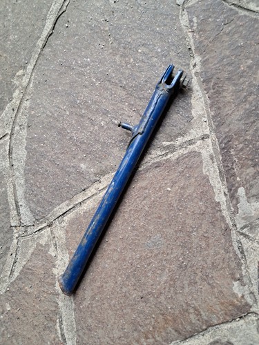 Cavalletto laterale suzuki - cavalletto, dr