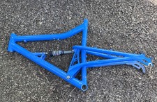Telaio Classic Santa Cruz