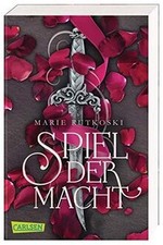 Spiel der Macht (Die Schatten