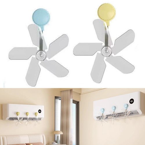 Ventilatore condizionatore - ventilatore,