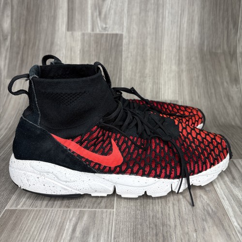Scarpe nike air footscape - scarpe,