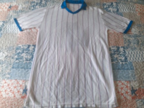 Maglia calcio vintage 80 - maglia,