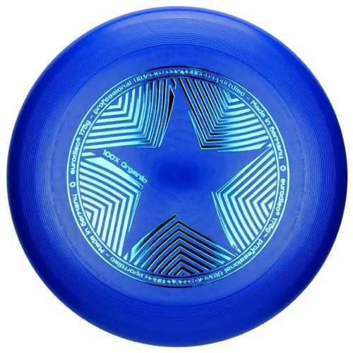 Disco lancio frisbee - disco,