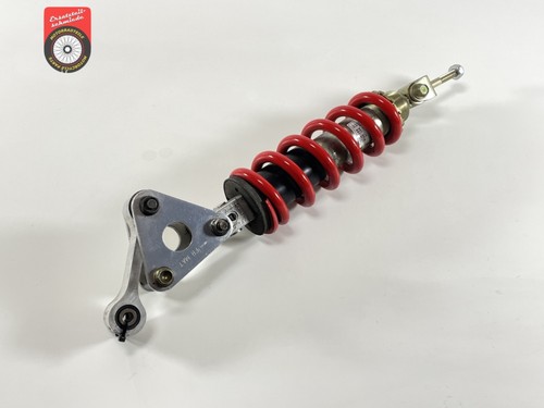 Ammortizzatore molla honda - a,