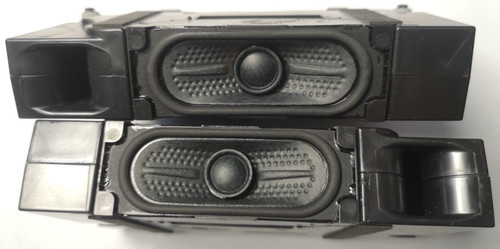Coppia altoparlanti speakers - coppia,